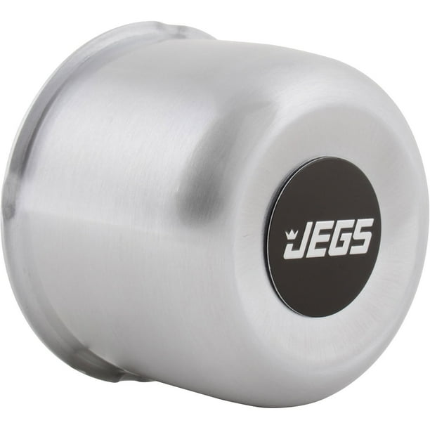 JEGS Performance Products 69154 PushThrough Center Cap Diameter 83
