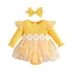 thumbnail image 1 of Vestido de manga larga con cuello redondo para niños, ropa de dormir de franela con cuello redondo, conjunto de manga larga estampado, ropa de casa gruesa de manga larga, prendas de poliéster para niñ, 1 of 7