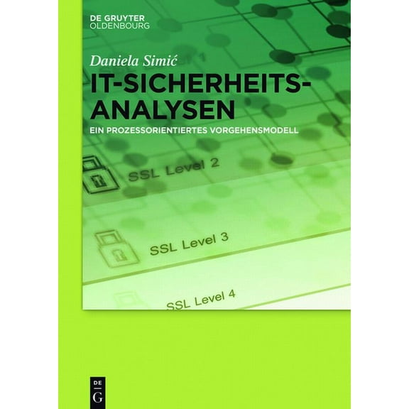 IT-Sicherheitsanalysen, (Hardcover)