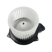 fiat 500x hvac blower motor