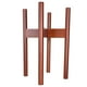 thumbnail image 2 of Rack de plantas escalable, estante de macetas seguras, dise?o de florero para 10-12.6 pulgadas, estilo moderno, display para hogar, oficina, jardín, capacidad hasta 12 macetas, metal, 2 of 9