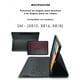 thumbnail image 3 of Funda Teclado Bluetooth Touchpad Teknet para Samsung Galaxy Tab S10 Plus 12.4, 3 of 5