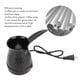 thumbnail image 4 of Cafetera de acero inoxidable cafetera eléctrica portátil antiescaldaduras con enchufe estadounidense de 110V con mango extraíble para el hogar ANGGREK Otros, 4 of 8