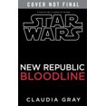 thumbnail image 2 of Bloodline (Star Wars (Del Rey)), 2 of 2