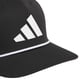 thumbnail image 3 of Gorra adidas Midrange Athletic Snapback para hombre, 3 of 6