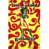 Barbarella (1967) 11x17 Movie Poster (Foreign)