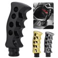 thumbnail image 2 of Soumake Universal Aluminium Alloy Manual Transmission Gear Stick Shifter Lever Knob Head, 2 of 7