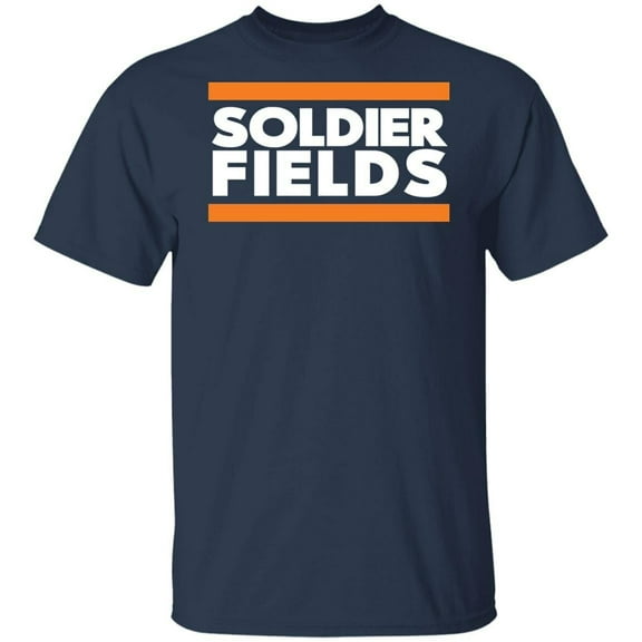 Soldier Fields T-Shirt