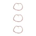 thumbnail image 1 of Guardurnaity Collar de aleación de diseño único: fácil de combinar con otros accesorios Collar para mujer Collar de piedra Collar de mujer Y04 Type1 NO1, 1 of 6