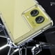 thumbnail image 3 of Funda Para Moto G85 Hybrid Clear Case Premium Reforzada Transparente, 3 of 5