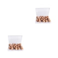thumbnail image 2 of kurtrusly 30pcs Map Thumbtacks Markers Push Pin Portable Thumbs Tacks Cork Pin Multi Sided Nails 2Set, 2 of 6
