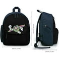 thumbnail image 2 of Toy Story Cartoon Anime Kawaii Backpack Cartoon Lightweight Multifunction Backpack Cute Daybag Travel Bag, 2 of 5