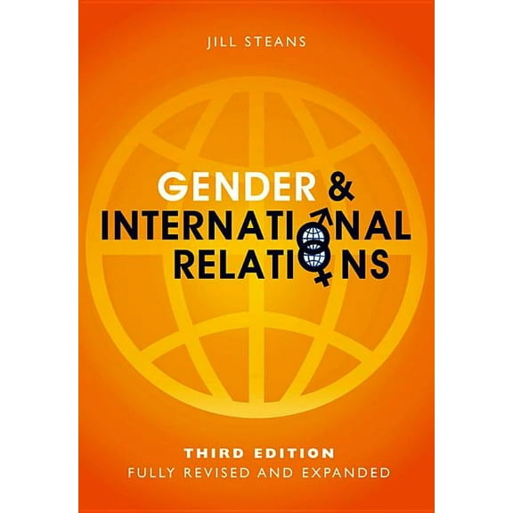Gender and International Relations (Hardcover)
