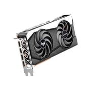 Sapphire NITRO+ Radeon RX 6600 XT - Graphics card - Radeon RX 6600 XT - 8 GB GDDR6 - PCIe 4.0 - 3 x DisplayPort, HDMI