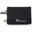 thumbnail image 1 of Receptor de Banda WR12, Módulo de Expansión de Radio de Corta X6200 de 54-1000 MHz, 1 of 5