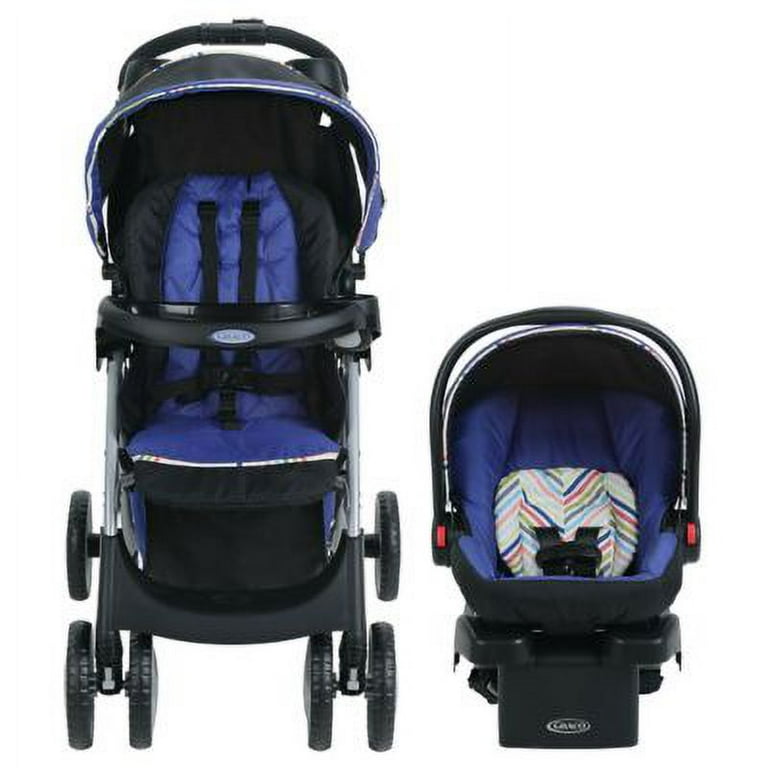 Graco comfy cruiser caden hotsell