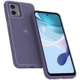 thumbnail image 2 of Funda protectora Motorola Moto G 5G (2023) Daybreak texturizada, 2 of 8