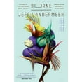 thumbnail image 1 of Pre-Owned Borne: A Novel (Paperback) 1443449148 9781443449144, 1 of 1
