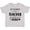 AC-Heather Grey, variant on My Mommy is a Teacher and a Hero Boys or Girls Toddler T-Shirt