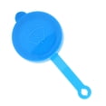 thumbnail image 4 of Auto Washer Bottle , 28913-7S000 Lightweight Practical Windshield Washer Bottle  ABS  For Automobiles, 4 of 8