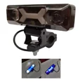 thumbnail image 1 of Faro Auxiliar Barra Led Luz Blanca Azul Moto 20w 2400 Lm, 1 of 6