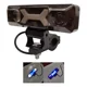 thumbnail image 1 of Faro Auxiliar Barra Led Luz Blanca Azul Moto 20w 2400 Lm, 1 of 6