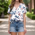 thumbnail image 6 of MEICHEN Long Sleeve Shirts for Women Loose Fit Tops with Leggings Plus Size Casual T Shirt Blouses, 6 of 7