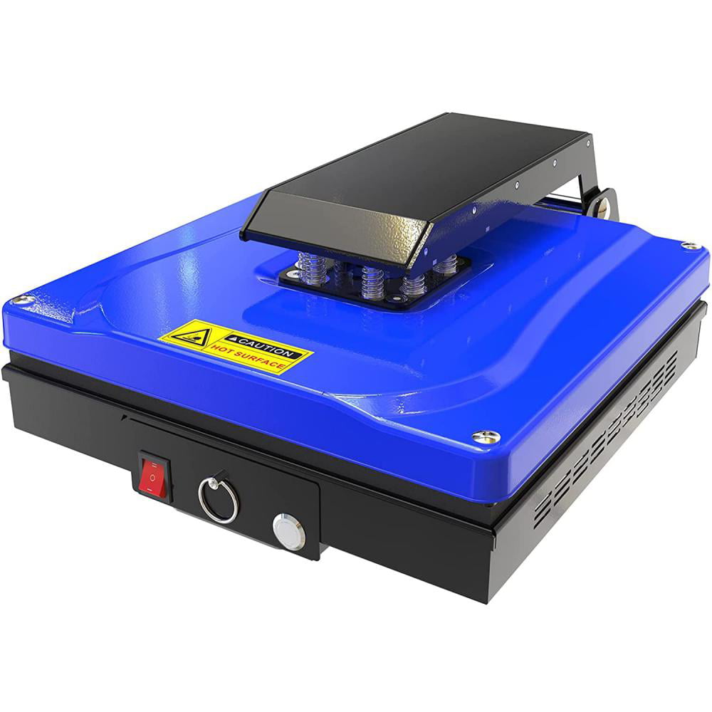 Promo Heat 15x15 Sublimation Heat Transfer Press Machine – Printanet