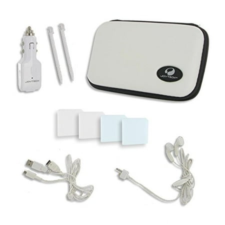 Nintendo DS Lite Tech Pack XL
