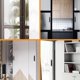 thumbnail image 5 of Set of 2 Self-Adhesive Matte Black Aluminum Alloy Oval Sliding Door Handles, No Punching for Sliding Barn Doors, Windows, Cabinets, 5 of 5