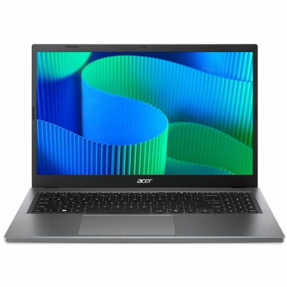 Acer Extensa 15 15.6" Full HD Laptop, AMD Ryzen 5 7520U, 256GB SSD, Windows 11 Pro, EX215-24-R8CM