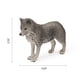 thumbnail image 4 of Restcloud Juego de 7 figuras de juguete de lobo, figuras de animales de lobo (juego de lobo B), 4 of 7
