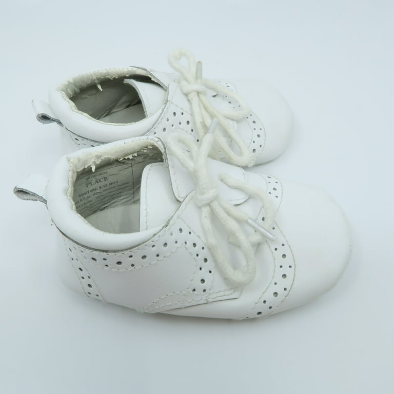 Children's place baby boy deals shoes