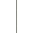 thumbnail image 4 of Ekena Millwork 47"H x 1/4"T Brazos Adjustable Wood Decorative Slat Wall Panel Kit, Red Oak (contains 22 Slats), 4 of 16