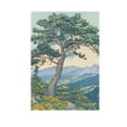 thumbnail image 6 of Yayeee Garden Flag 28" x 40" Double Sided Outdoor Yard Lawn Holiday Decorations, Beige Mountain, 6 of 6
