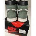 thumbnail image 3 of Jo r-dan 1 High Clay Green Best in Game Size 9.5 With Box 555088-135, 3 of 6