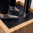 thumbnail image 3 of ZWILLING Bamboo Bristle Knife Storage Block, 3 of 7