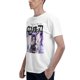 thumbnail image 5 of Camiseta de Manga Corta para Hombres Kimetsu no Yaiba, 5 of 5