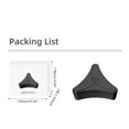 thumbnail image 4 of Caja De Almacenamiento De Hélice, Caja De Protección De Hélice, Absorción De Golpes, A Prueba De Caídas, Compatible Con Accesorios De Funda Protectora Dji Fpv Eigraketly HA035412-00, 4 of 6