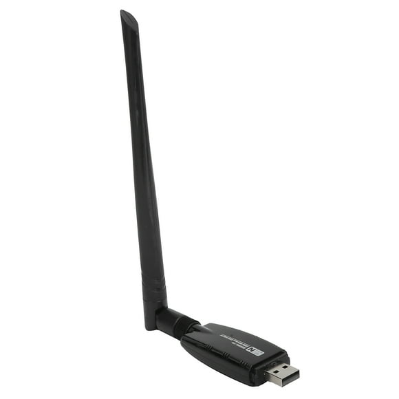 WIFI AdapterUSB WIFI Adapter Portable Wireless Adapter USBWIFI Adapter Sturdy Construction