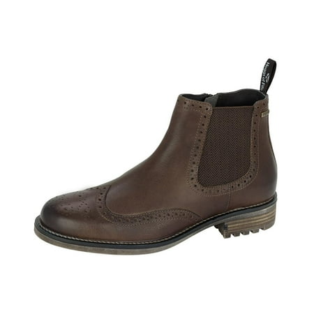 

Hoggs of Fife Dunbeg Zip Dealer Boot Euro 47