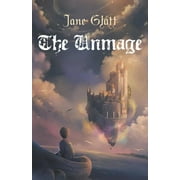 The Unmage (Paperback)
