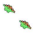 thumbnail image 4 of Guardurnaity Broches de esmalte de dibujos animados de aprendizaje, broches de Pin de ratón de biblioteca de dinosaurio, broche personalizado para niños, Type2 NO2 Guardurnaity CBP289137, 4 of 6