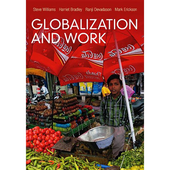 Globalization and Work, (Paperback)
