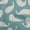 Dusty Teal Green, variant on oneOone Cotton Flex Dusty Teal Green Fabric Kawai Sewing Material Print Fabric By The Yard 40 Inch Wide