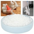 thumbnail image 1 of Thermoplastic  Moldable Plastic, Thermoplastic Pellets, Hand For DIY Cosplay Repairs Crafts, 1 of 8