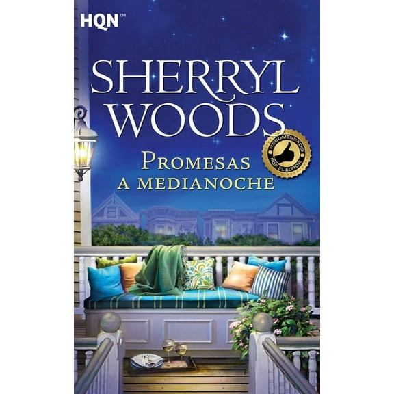 Promesas a medianoche, (Paperback)