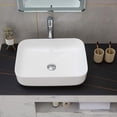 thumbnail image 3 of Kit Burk Esatto® paquete de precio Mejorado con lavabo Llave y Desagües Listo para instalar, 3 of 8