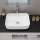 thumbnail image 3 of Kit Burk Esatto® paquete de precio Mejorado con lavabo Llave y Desagües Listo para instalar, 3 of 8