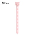 thumbnail image 1 of Silicone data cable storage silicone cable tie multifunctional reusable, 1 of 8